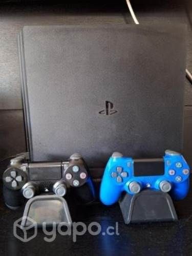 Play Station 4 PRO 1TBT