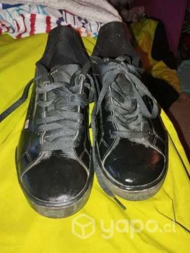 Zapatillas talla 41