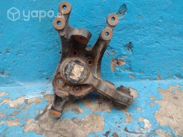 Muñon tras izq Hyundai Elantra 2006-2010