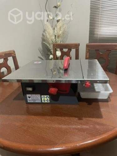 Cortadora de cerámicas y porcelanato