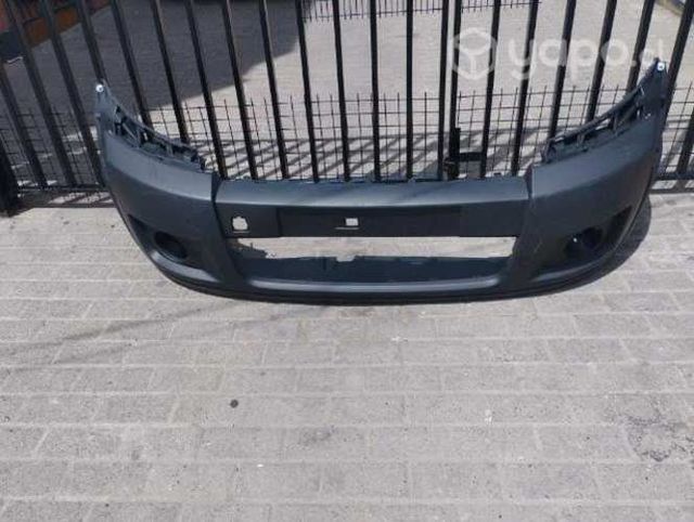Parachoque Peugeot expert 20112016 nuevo original