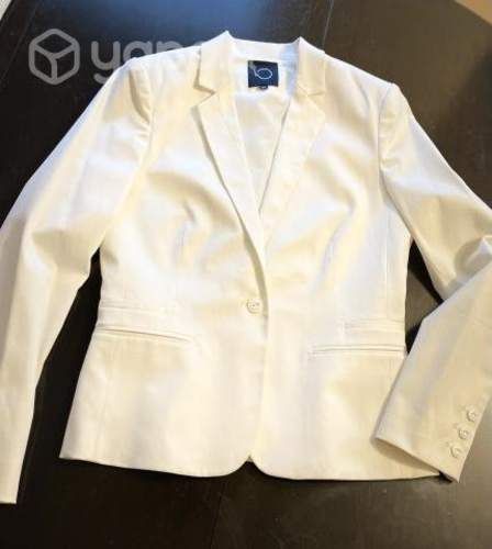 Blazer Talla M (dama)