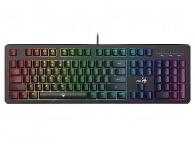 Teclago gamer genius scorpion k8