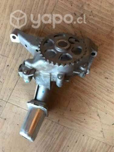 Bomba de agua Sang yong korando 2.0