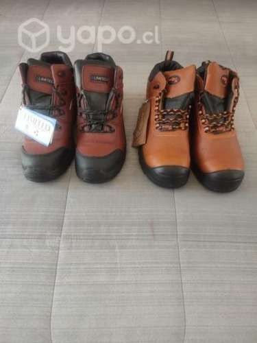 Bototos de seguridad