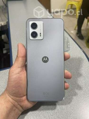 Motorola G53
