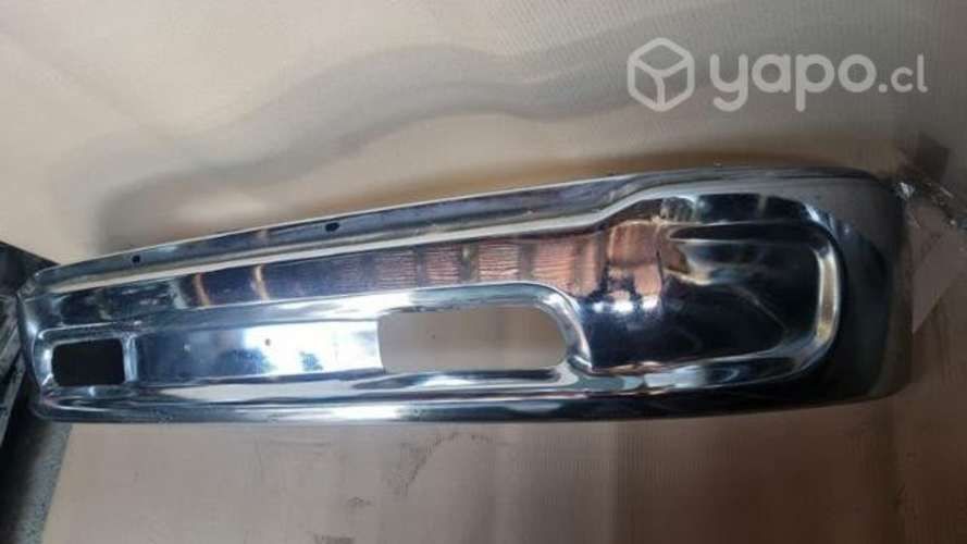 Cromado dodge ram  dmg la cister33