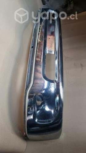 Cromado dodge ram  dmg la cister33