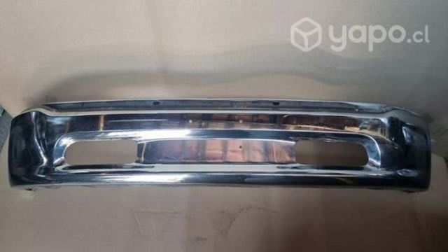 Cromado dodge ram  dmg la cister33