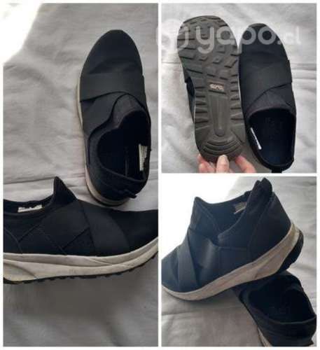 Zapatillas de lona mujer