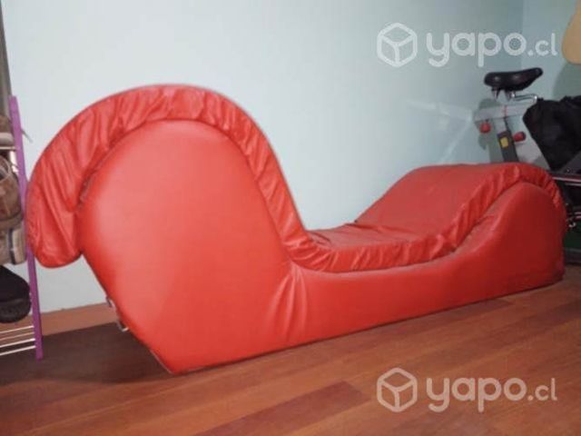 Sillon trantrico