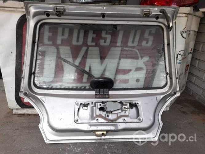 Portalon Daewoo Matix