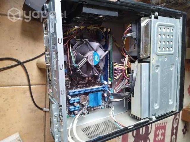 PC pentium dual core g2030
