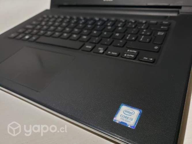 Dell Inspiron Intel I3 Por Tecnología o Celular