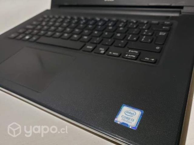 Dell Inspiron Intel I3 Por Tecnología o Celular