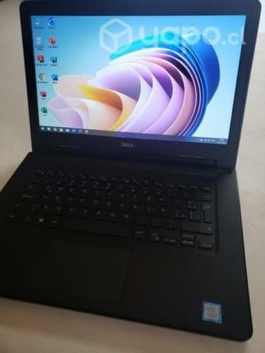Dell Inspiron Intel I3 Por Tecnología o Celular