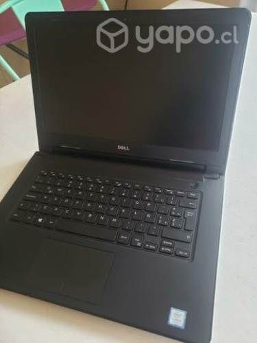 Dell Inspiron Intel I3 Por Tecnología o Celular