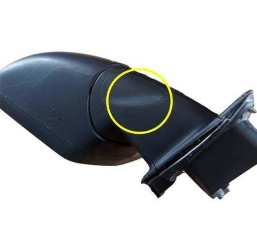 Espejo retrovisor Derecho Ford Ranger 2013-2020