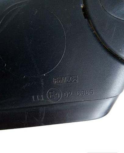 Espejo retrovisor Derecho Ford Ranger 2013-2020