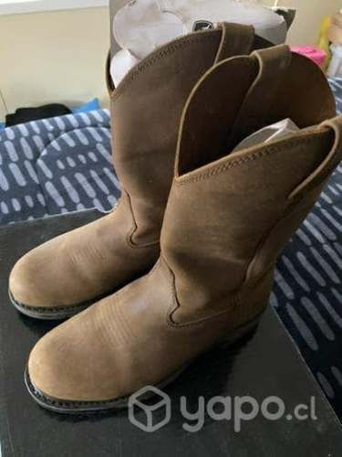 Botas de trabajo