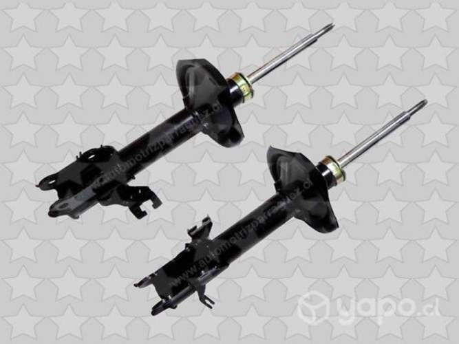 Amortiguador delantero (der-izq) SM3