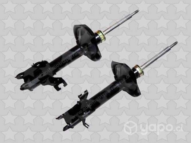 Amortiguador delantero (der-izq) SM3