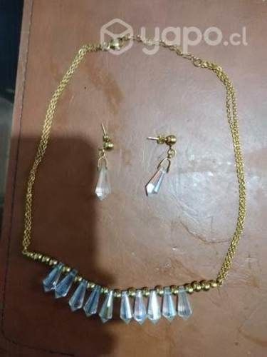 Lindas joyas de plata 925