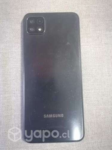 Celular Samsung a22 5g