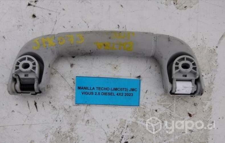 Manilla techo (JMC073) JMC Vigus 2.5 Diesel 4x2 20