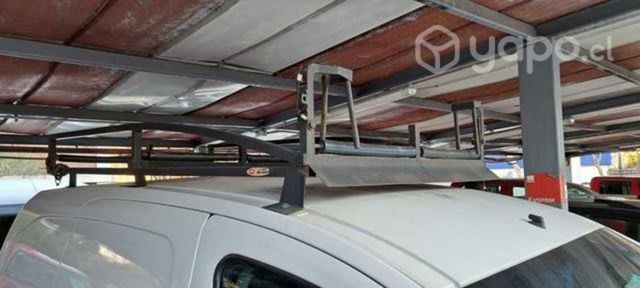 Parrilla furgón para Escaleras