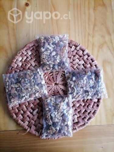 Mix frutos secos