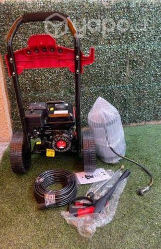 Hidrolavadora Industrial ERUX 170 Bar