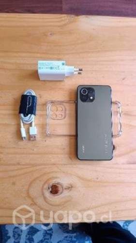 Xiaomi mi 11 lite