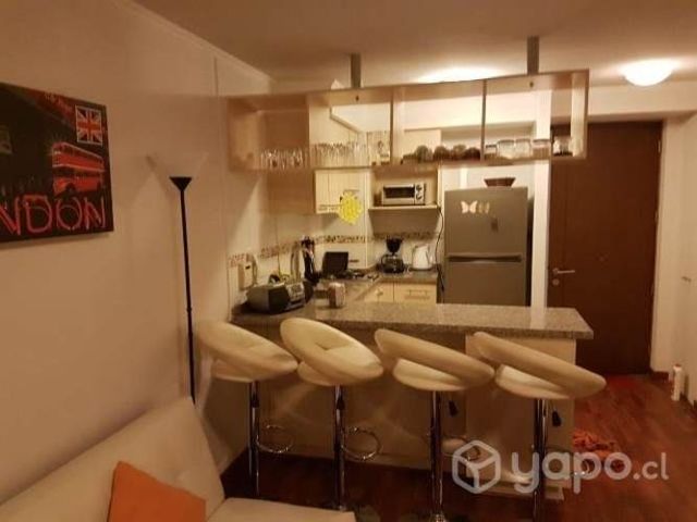 Departamento en cerro placeres