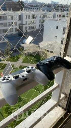 Controles ps4