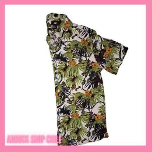 Camisa Verano H&M