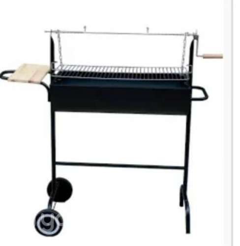 Parrilla (Nueva, sin uso) medio tambor ruedas