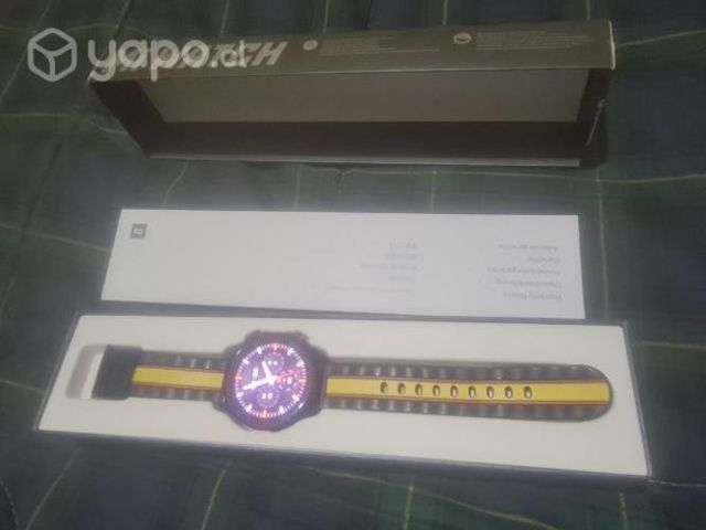 Reloj xiaomi Mi Watch
