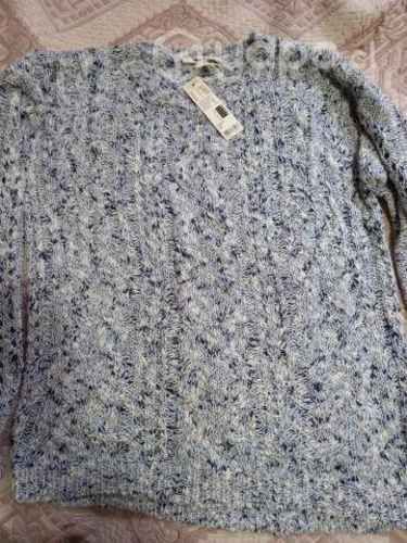 Sweater hilo nuevo