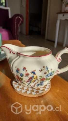 Cremero france tiene detalle