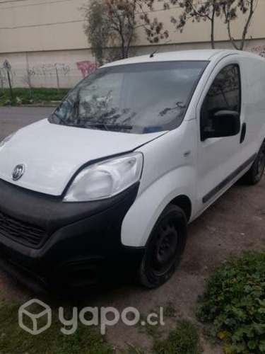 Puertas fiat ram 700 van