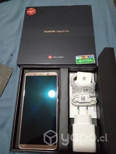 Celular Huawei mate 10 pro