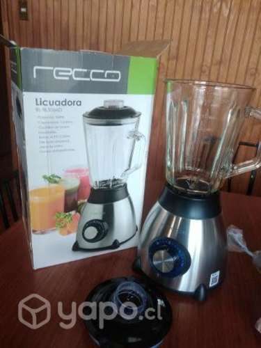 Licuadora nueva