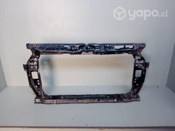 Frontal hyundai accent rb dmg la cisterna 92.90