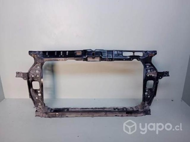 Frontal hyundai accent rb dmg la cisterna 92.90