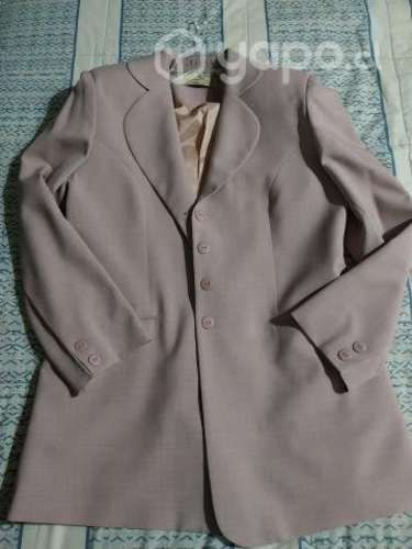 Chaquetas femenina Larga