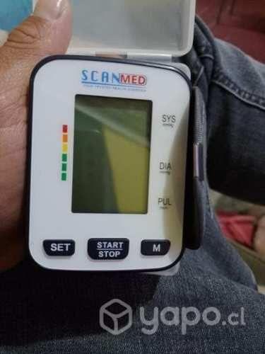 Tensiómetro nuevo