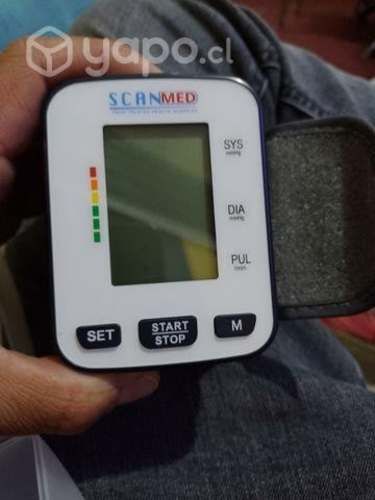 Tensiómetro nuevo