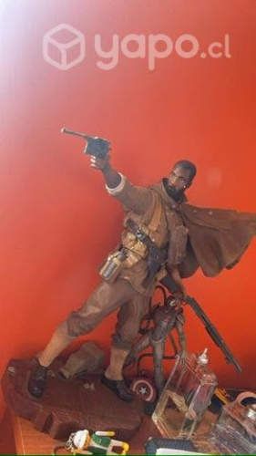 Figura coleccionista de Battlefield