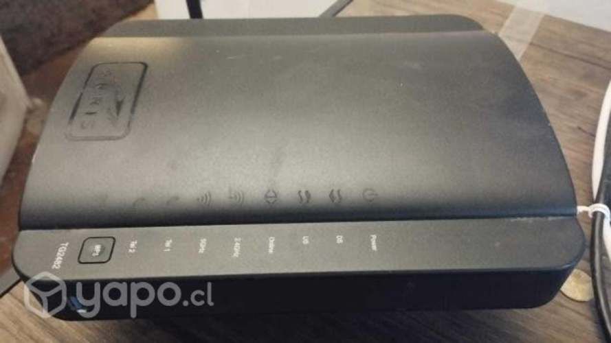 Router ARRIS 5G - TG2482
